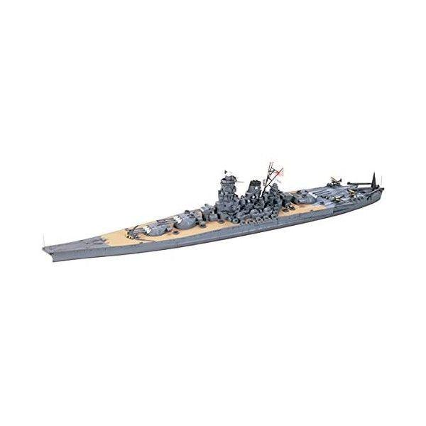 タミヤ（TAMIYA） 31113 WL 113 1/700 日本海軍 戦艦 大和 : XPRICE
