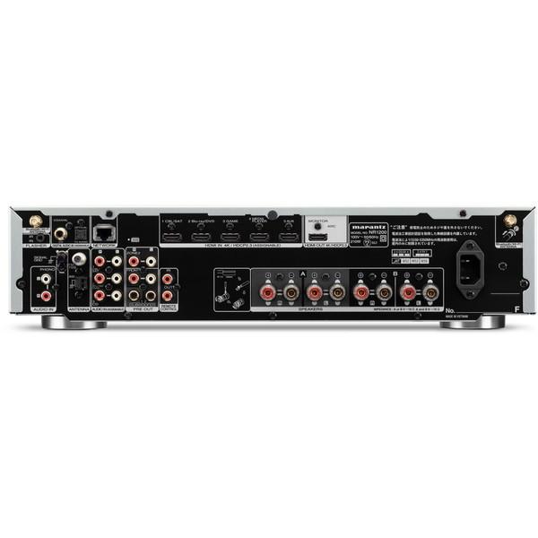 Marantz NR1200-FN シルバーゴールド ネットワークオーディオ