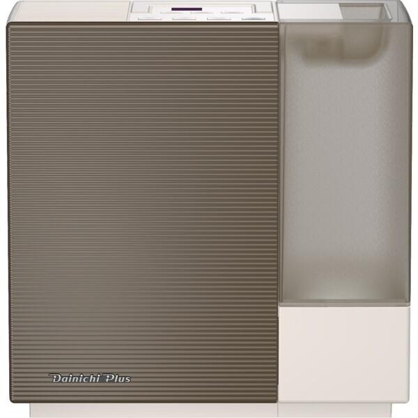 ダイニチ（Dainichi） 加湿器 ハイブリッド式 大容量 3.2L 木造5畳