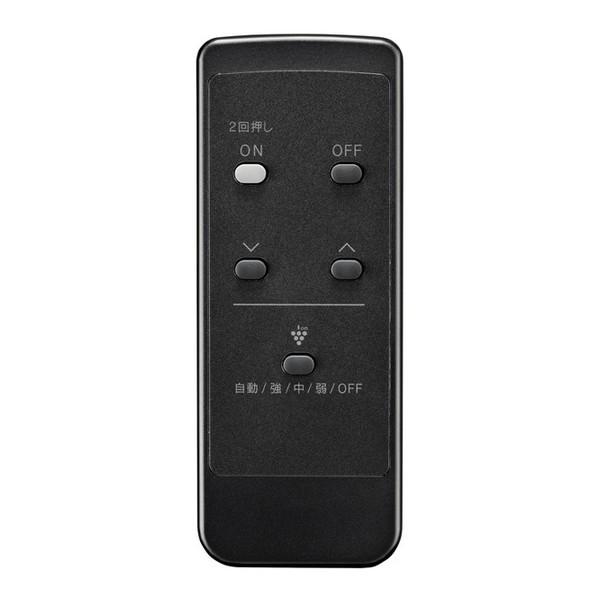 リンナイ（Rinnai） ガスファンヒーター ウィズ Wiz RC-B5801ACP-LP