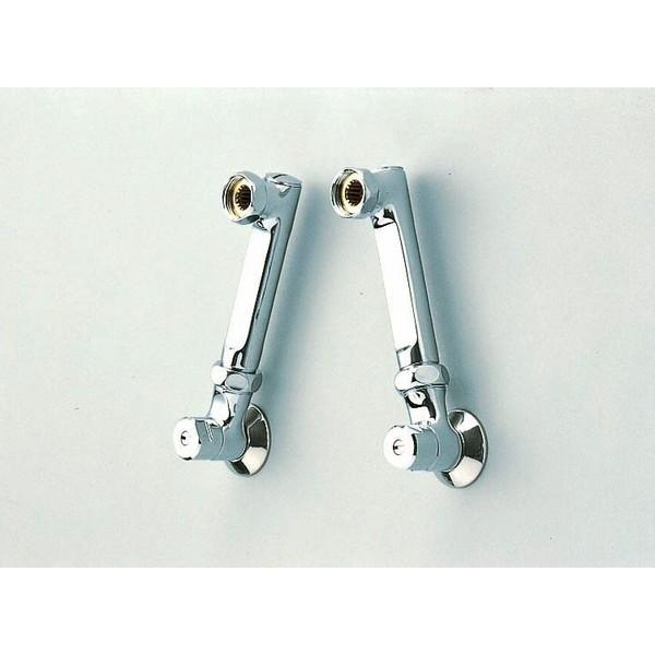 KVK Z538 延長ソケットセット150mm