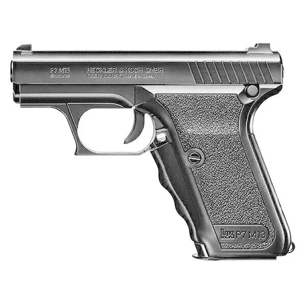 TOKYO MARUI（東京マルイ） H&K P7M13 エアーハンドガン（対象年令18才