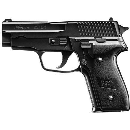 TOKYO MARUI（東京マルイ） シグ・ザウエルP228 No.12 エアー