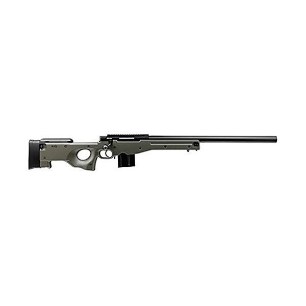 (即購入OK) 東京マルイL96AWS 本体のみ TOKYO MARUI（東京マルイ） L96AWS（O.D.）No.7 オリーブドラブ
