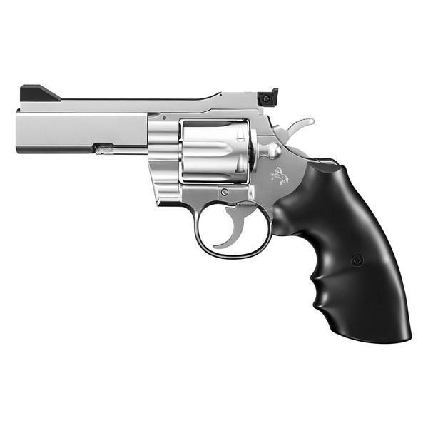 テレビで話題 東京マルイ 10才以上用 エアーリボルバーNo.10 コルト