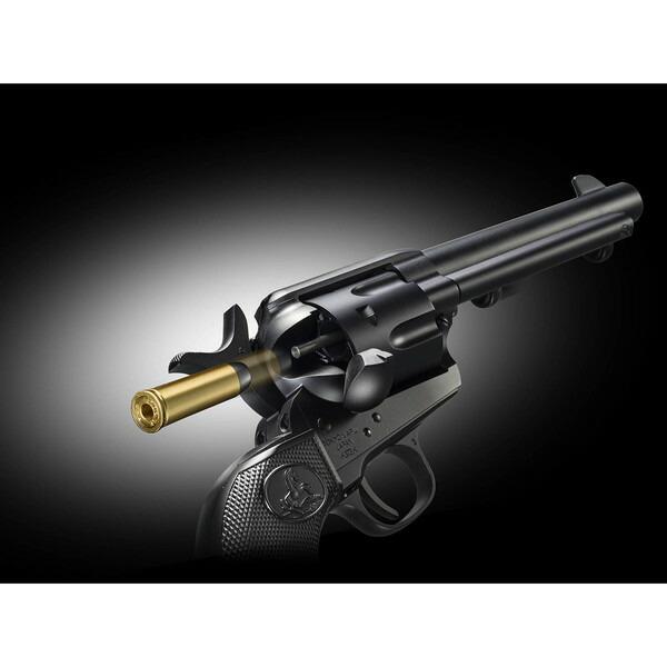 東京マルイ SAA.45 アーティラリー 5 1/2インチ ブラック エアコッキングガン (対象年令10才以上)