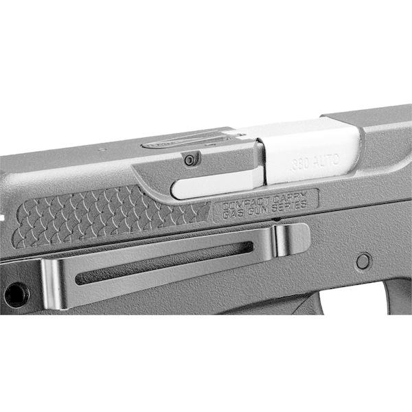 TOKYO MARUI（東京マルイ） CURVE コンパクトキャリーガスガン