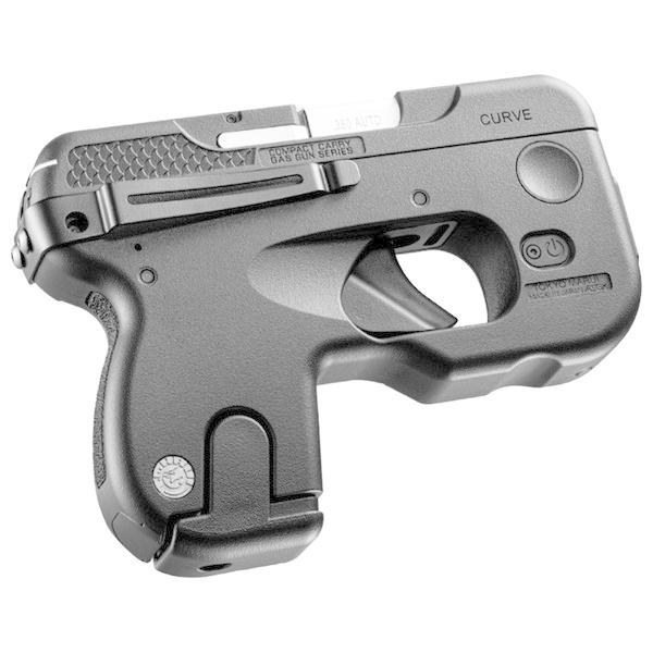 TOKYO MARUI（東京マルイ） CURVE コンパクトキャリーガスガン