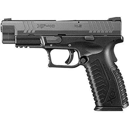 東京マルイ XDM-40 No.52 ガスブローバックガン(対象年令18才以上)