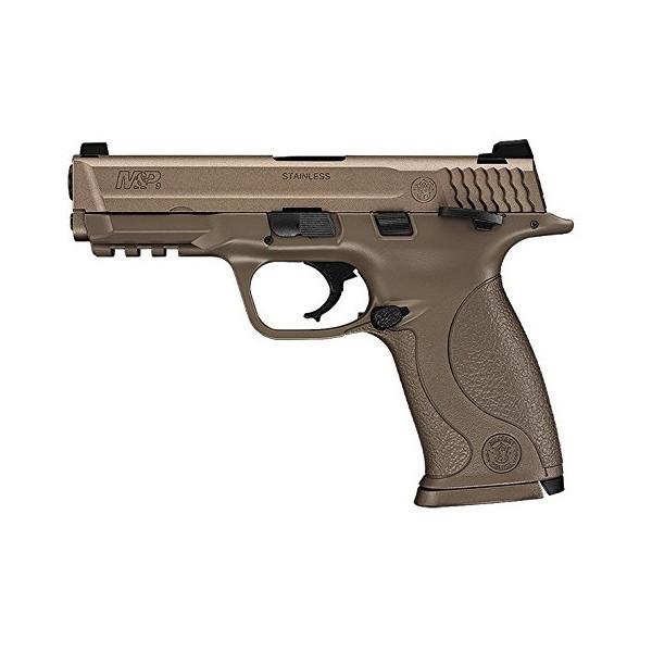 TOKYO MARUI（東京マルイ） M&P 9 V Custom No.63 ガスブローバック
