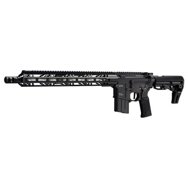 TOKYO MARUI（東京マルイ） MTR16 マルチタクティカルライフル ガス