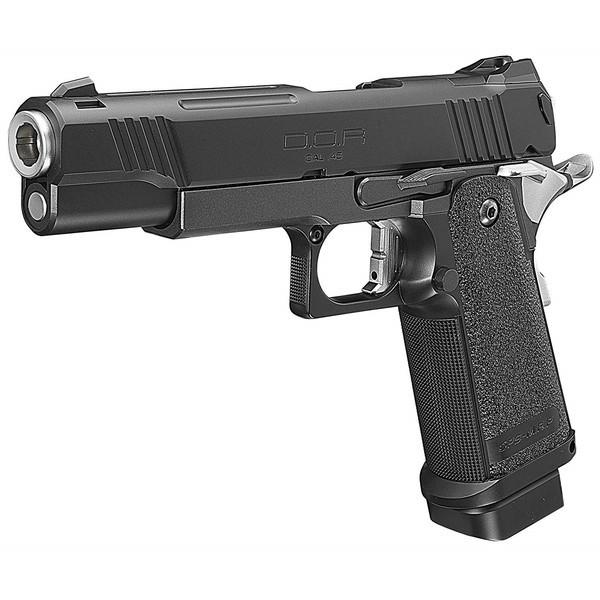 TOKYO MARUI（東京マルイ） ガスブローバックNo.92 ハイキャパ D.O.R