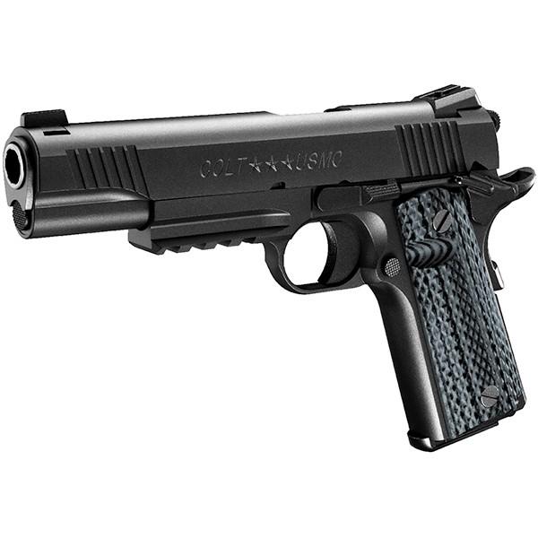 TOKYO MARUI（東京マルイ） コルト M45A1 ブラック ガスブローバック