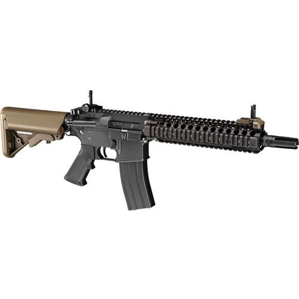 【試しのみ】東京マルイ MK18 MOD.1 ガスブロ ガスガン マシンガン TOKYO MARUI（東京マルイ） MK18 Mod.1 ガスブローバックマシンガン