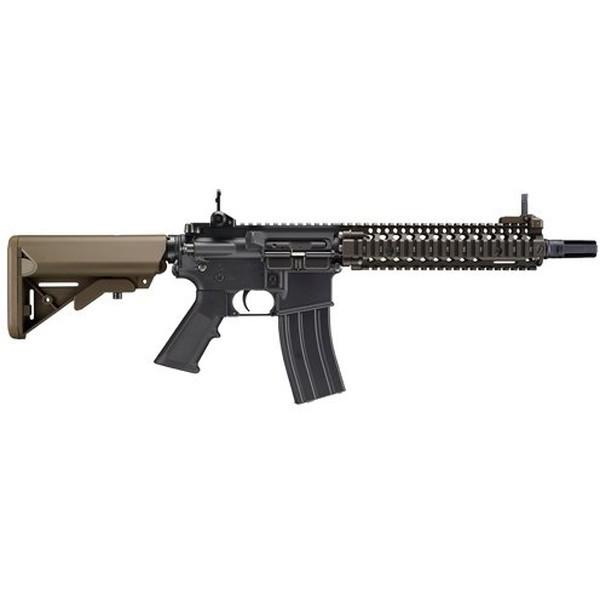 TOKYO MARUI（東京マルイ） MK18 Mod.1 ガスブローバックマシンガン