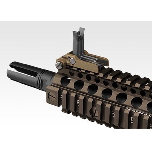 TOKYO MARUI（東京マルイ） MK18 Mod.1 ガスブローバックマシンガン