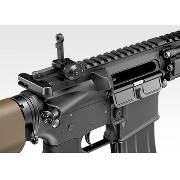 TOKYO MARUI（東京マルイ） MK18 Mod.1 ガスブローバックマシンガン
