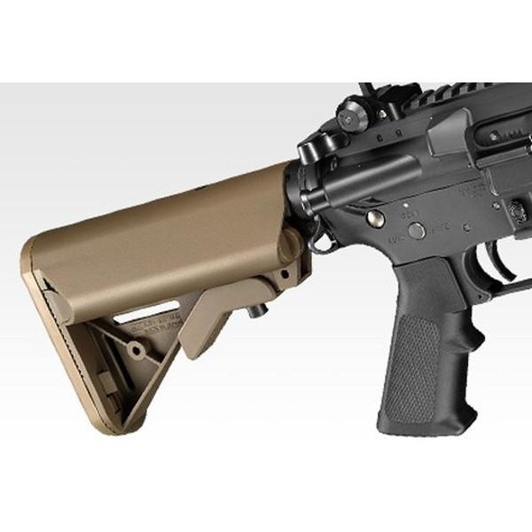 ガスガン　東京マルイ　プラスチック製 TOKYO MARUI（東京マルイ） MK18 Mod.1 ガスブローバックマシンガン
