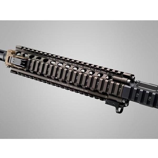 TOKYO MARUI（東京マルイ） MK18 Mod.1 ガスブローバックマシンガン