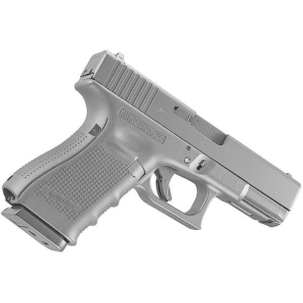 東京マルイ　グロッグ19generation４ 東京マルイ グロック19 Gen.4 ガスブローバック