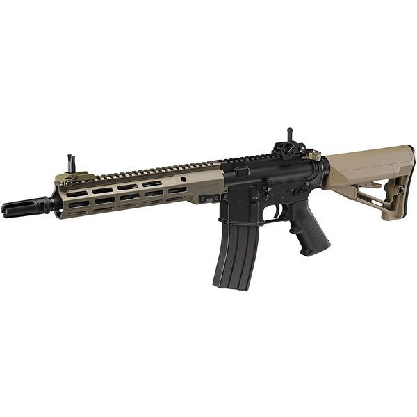 TOKYO MARUI（東京マルイ） URG-I 11.5 inch SOPMOD Block3 ガスブロー