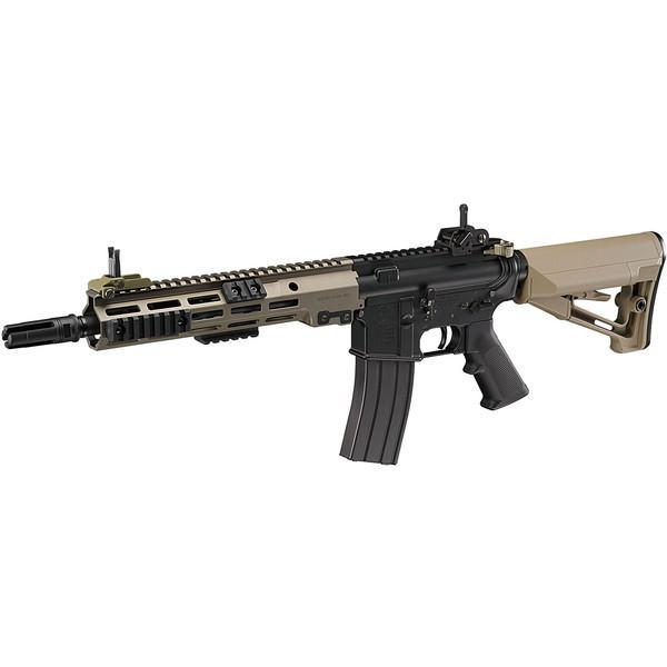 TOKYO MARUI（東京マルイ） URG-I 11.5 inch SOPMOD Block3 ガスブロー