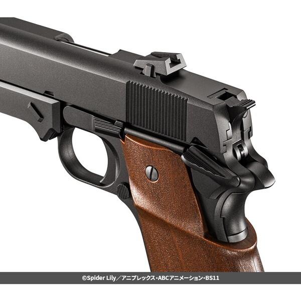 TOKYO MARUI 東京マルイ 千束の銃 リコリス・リコイル コラボ TOKYO MARUI 東京マルイ 千束の銃 リコリス・リコイル コラボ