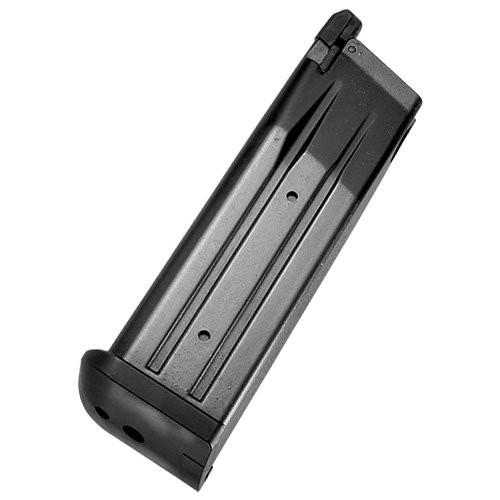 東京マルイ　ハイキャパ　マガジン４本付 TOKYO MARUI（東京マルイ） ハイキャパ4.3用 スペアマガジン NO17