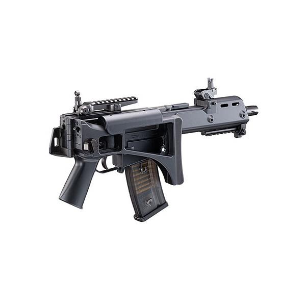 TOKYO MARUI（東京マルイ） G36C プラス 電動ガン (対象年齢18歳以上