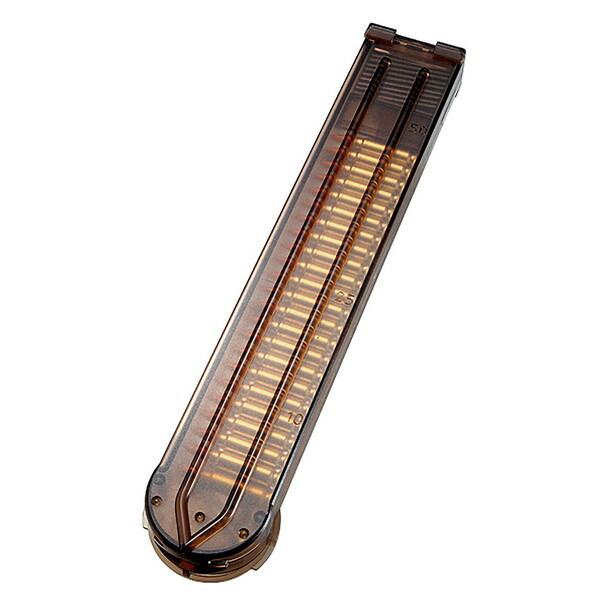 TOKYO MARUI（東京マルイ） P-90プラス 電動ガン (対象年令 18才以上