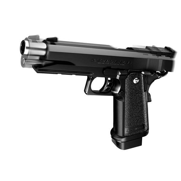 TOKYO MARUI（東京マルイ） ハイキャパ5.1 フルオート [電動ブロー