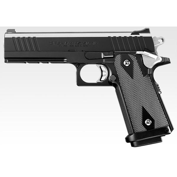 TOKYO MARUI（東京マルイ） ハイキャパE 電動ガン ハンドガンタイプ