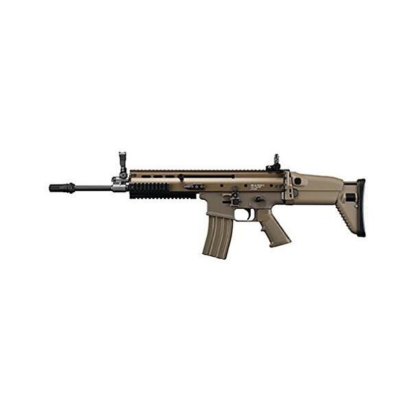 X-08 次世代電動ガン SCAR-L 東京マルイ | www.chicshabu.com