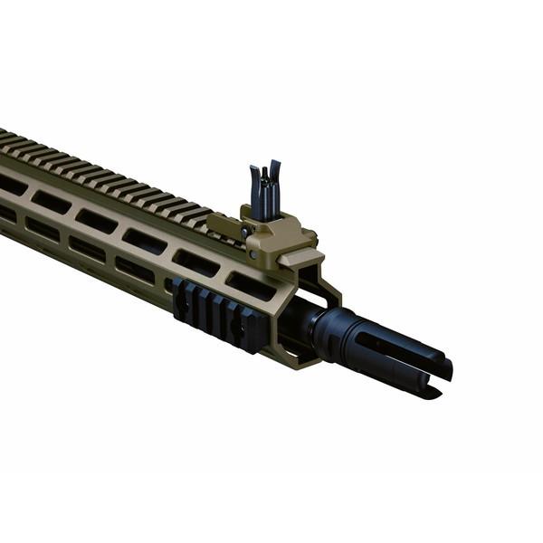 【美品】東京マルイ　URG-I SOPMOD BLOCK 3 次世代電動ガン 東京マルイ URG-I SOPMOD BLOCK3 次世代電動ガン 【公式通販】