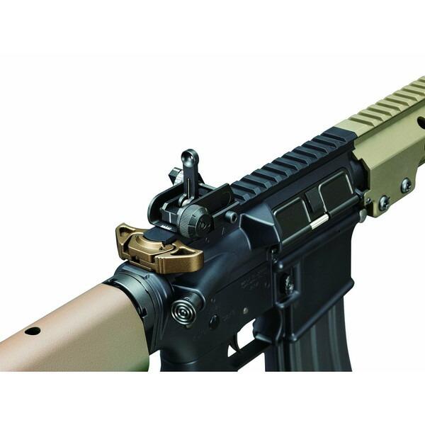 東京マルイ URG-I SOPMOD BLOCK3 次世代電動ガン 【公式通販】