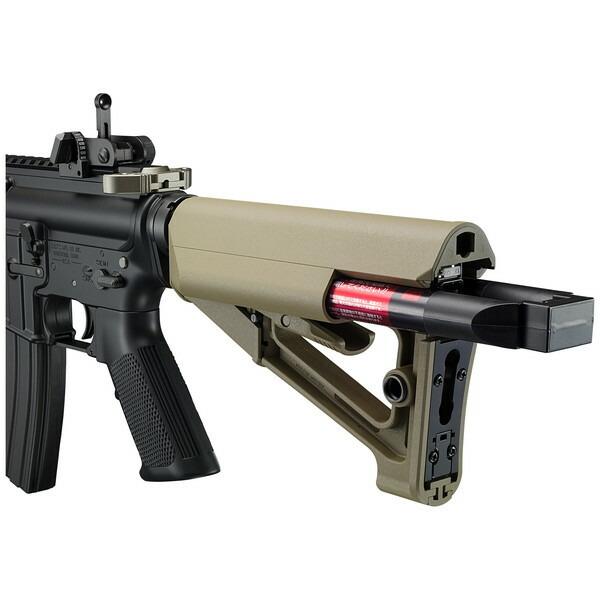 【使用一回】東京マルイ URG-I SOPMOD BLOCK 3 TOKYO MARUI（東京マルイ） URG-I 11.5 inch SOPMOD BLOCK3 次世代電動