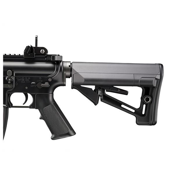 TOKYO MARUI（東京マルイ） URG-I 11.5inch BLACK 次世代電動ガン(対象