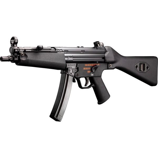 【美品】東京マルイ MP5 A4 次世代電動ガン 純正セット TOKYO MARUI（東京マルイ） MP5 A4 次世代電動ガン : XPRICE Yahoo!店