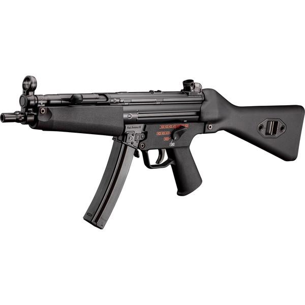 TOKYO MARUI（東京マルイ） MP5 A4 次世代電動ガン : XPRICE Yahoo!店