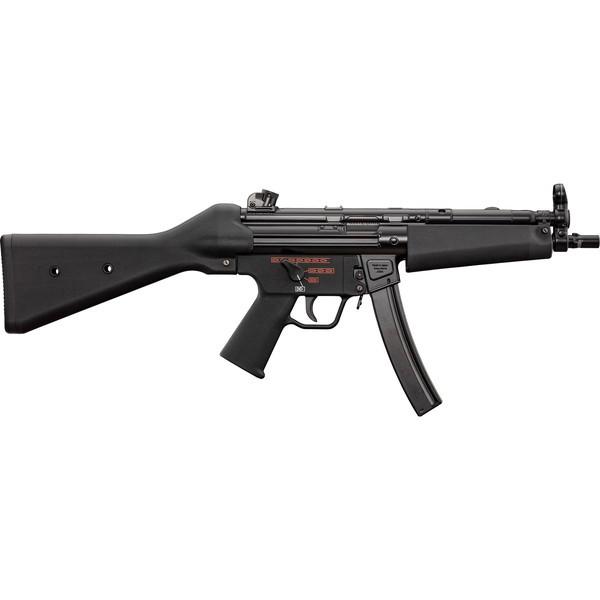 TOKYO MARUI（東京マルイ） MP5 A4 次世代電動ガン : XPRICE Yahoo!店