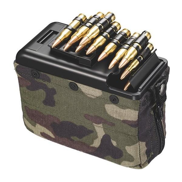 東京マルイ 次世代電動マシンガン MK46用1000連スペアマガジン 新品未開封 TOKYO MARUI 東京マルイ MK46用 1000連スペアマガジン : XPRICE