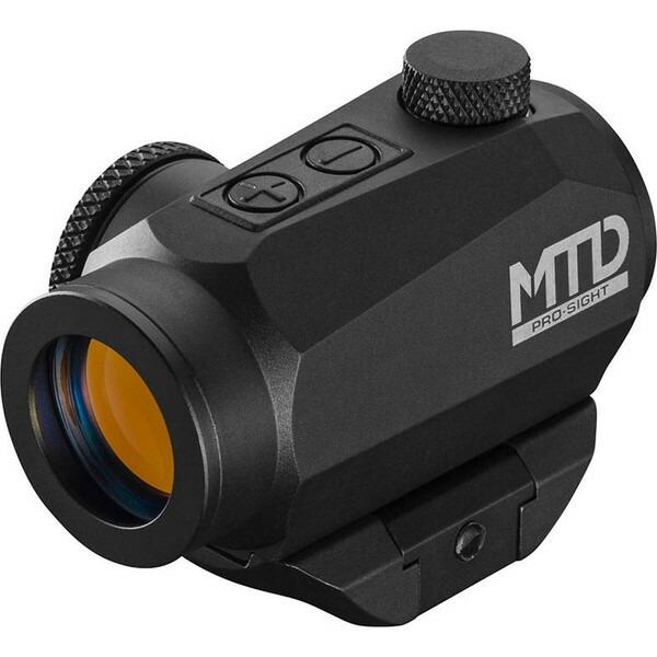 東京マルイ MTD(マルイタクティカルドットサイト) TOKYO MARUI（東京マルイ） MTD タクティカルドットサイト : XPRICE
