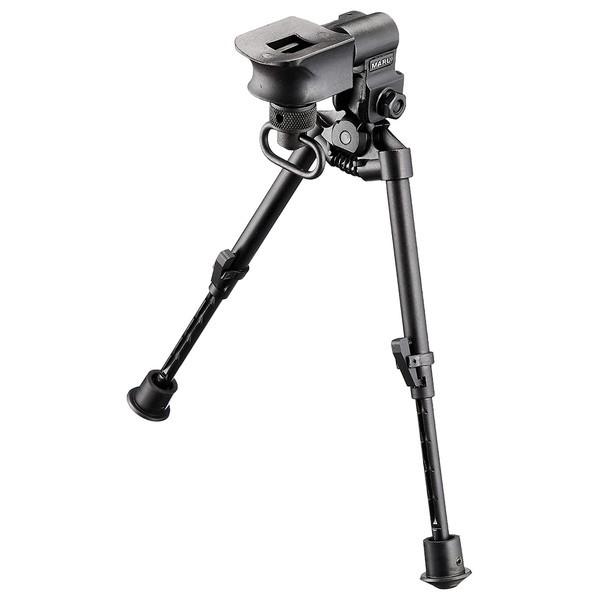 【タイムセール】東京マルイ タクティカルバイポッド ブラック TOKYO MARUI（東京マルイ） タクティカルバイポッド : XPRICE Yahoo!店