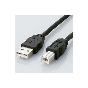 環境対応 USB2.0 1.5m エコUSBケーブル(A-B・1.5m) USB2-ECO15｜aprice