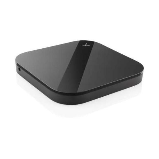 ELECOM ELP-SHU005UBK ELECOM Portable Drive USB3.0 500GB Black スマートフォン用 メーカー直送