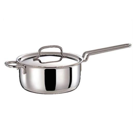 ジオプロダクト　片手鍋　18cm ジオ 片手鍋18cm : XPRICE Yahoo!店 - 通販 - Yahoo!ショッピング