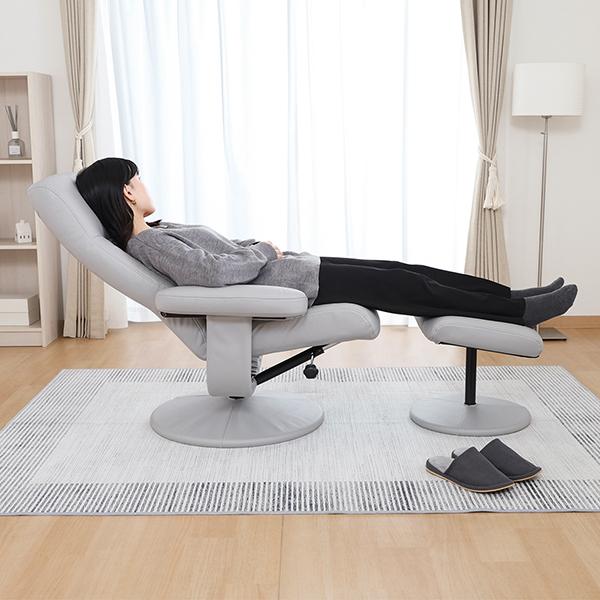 かくにん 不二貿易（Fuji Boeki） 70769 パーソナルチェアー クロス GY メーカー