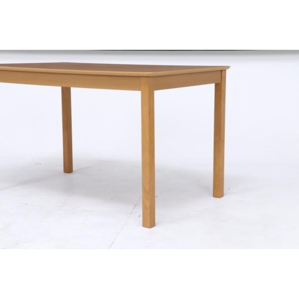 不二貿易 98814 ダイニングテーブル モルト 120×75 6330F-3V-M17