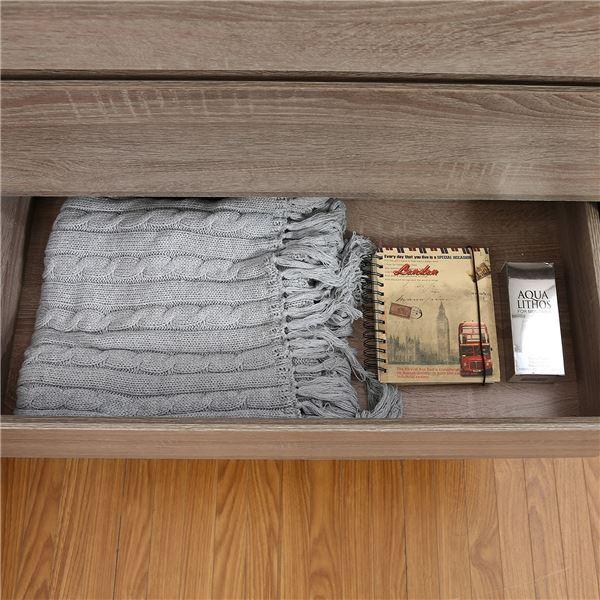 不二貿易 工具不要4段チェスト GY グレー 99455 メーカー直送 : XPRICE  