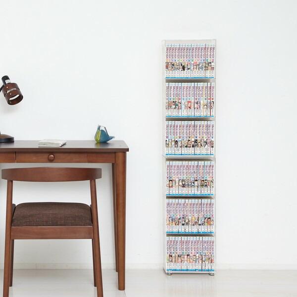 broccoli アクリル製3段ディスプレイラック broccoli アクリル製3段ディスプレイラック broccoli アクリル製